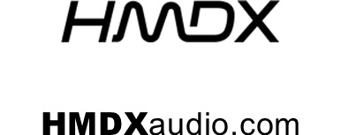 HMDXaudio.com